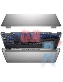 Dell Precision 3000 3470 14" Mobile Workstation - Full HD - 1920 x 1080 - Intel Core i5 12th Gen i5-1250P Dodeca-core (12 Core)