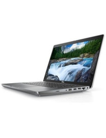 Dell Precision 3000 3470 14" Mobile Workstation - Full HD - 1920 x 1080 - Intel Core i5 12th Gen i5-1250P Dodeca-core (12 Core)