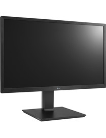 Lg Electronics LG 22BL450Y-B 21.5" Full HD LCD Monitor - 16:9 - 22" (558.80 mm) Class - In-plane Switching (IPS) Technology - 19