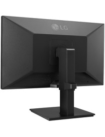 Lg Electronics LG 22BL450Y-B 21.5" Full HD LCD Monitor - 16:9 - 22" (558.80 mm) Class - In-plane Switching (IPS) Technology - 19