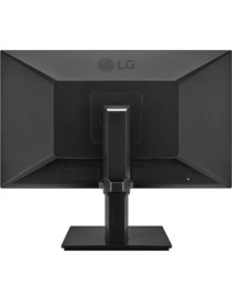 Lg Electronics LG 22BL450Y-B 21.5" Full HD LCD Monitor - 16:9 - 22" (558.80 mm) Class - In-plane Switching (IPS) Technology - 19