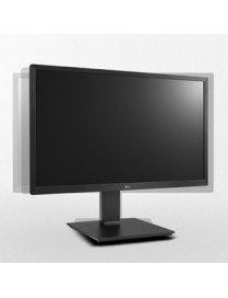 Lg Electronics LG 22BL450Y-B 21.5" Full HD LCD Monitor - 16:9 - 22" (558.80 mm) Class - In-plane Switching (IPS) Technology - 19