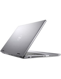 Dell Latitude 7000 7330 13.3" Notebook - Full HD - 1920 x 1080 - Intel Core i5 12th Gen i5-1245U Deca-core (10 Core) 1.60 GHz - 