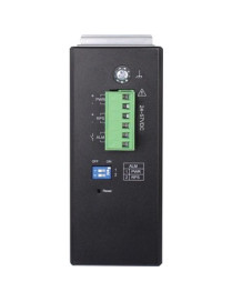 Tripp Lite NGI-M08POE8-L2 Ethernet Switch - 8 Ports - Manageable - Gigabit Ethernet - 10/100/1000Base-T - TAA Compliant - 2 Laye