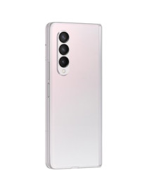 Samsung Galaxy Z Fold3 5G SM-F926W 256 GB Smartphone - 7.6" Yes Dynamic AMOLED QXGA+ 1768 x 2208 - Kryo 680Single-core (1 Core) 