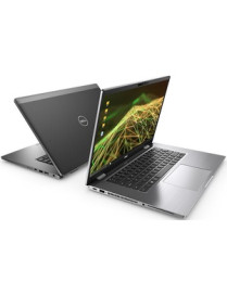 Dell Latitude 7000 7530 15.6" Notebook - Full HD - 1920 x 1080 - Intel Core i5 12th Gen i5-1235U Deca-core (10 Core) 1.30 GHz - 