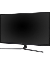 Viewsonic 32" Display, IPS Panel, 2560 x 1440 Resolution - 32" (812.80 mm) Class - ADS-IPS - 2560 x 1440 - 1.07 Billion Colors -