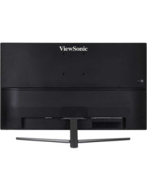 Viewsonic 32" Display, IPS Panel, 2560 x 1440 Resolution - 32" (812.80 mm) Class - ADS-IPS - 2560 x 1440 - 1.07 Billion Colors -