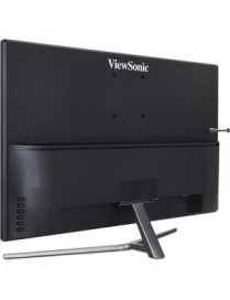 Viewsonic 32" Display, IPS Panel, 2560 x 1440 Resolution - 32" (812.80 mm) Class - ADS-IPS - 2560 x 1440 - 1.07 Billion Colors -