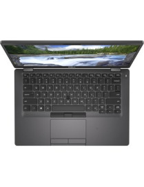 Dell Latitude 5000 5400 14" Chromebook - HD - 1366 x 768 - Intel Core i5 8th Gen i5-8265U Quad-core (4 Core) 1.60 GHz - 8 GB Tot