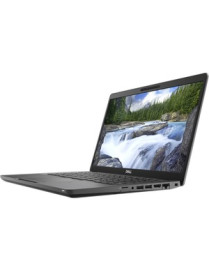 Dell Latitude 5000 5400 14" Chromebook - HD - 1366 x 768 - Intel Core i5 8th Gen i5-8265U Quad-core (4 Core) 1.60 GHz - 8 GB Tot