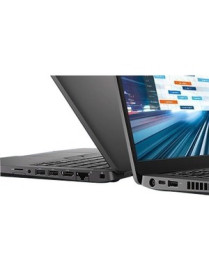 Dell Latitude 5000 5400 14" Chromebook - HD - 1366 x 768 - Intel Core i5 8th Gen i5-8265U Quad-core (4 Core) 1.60 GHz - 8 GB Tot