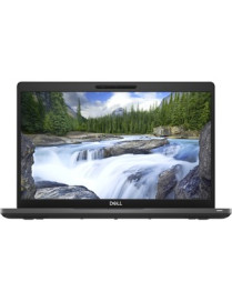 Dell Latitude 5000 5400 14" Chromebook - HD - 1366 x 768 - Intel Core i5 8th Gen i5-8265U Quad-core (4 Core) 1.60 GHz - 8 GB Tot