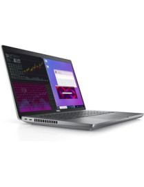 Dell Precision 3000 3470 14" Mobile Workstation - Full HD - 1920 x 1080 - Intel Core i7 12th Gen i7-1270P Dodeca-core (12 Core) 