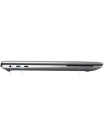 Dell Precision 5000 5470 14" Mobile Workstation - Full HD Plus - 1920 x 1200 - Intel Core i5 12th Gen i5-12500H Dodeca-core (12 