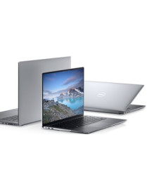 Dell Precision 5000 5470 14" Mobile Workstation - Full HD Plus - 1920 x 1200 - Intel Core i5 12th Gen i5-12500H Dodeca-core (12 