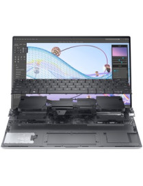 Dell Precision 5000 5470 14" Mobile Workstation - Full HD Plus - 1920 x 1200 - Intel Core i5 12th Gen i5-12500H Dodeca-core (12 