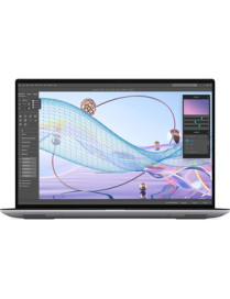 Dell Precision 5000 5470 14" Mobile Workstation - Full HD Plus - 1920 x 1200 - Intel Core i5 12th Gen i5-12500H Dodeca-core (12 