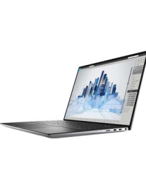 Dell Precision 5000 5470 14" Mobile Workstation - Full HD Plus - 1920 x 1200 - Intel Core i5 12th Gen i5-12500H Dodeca-core (12 