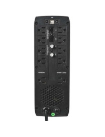 Vertiv Liebert PSA5 1500VA Battery Backup & Surge Protection - 10 Outlets, 3 Year Warranty, LCD Display, Energy Star Certified