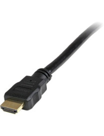 StarTech.com 15 ft HDMI® to DVI-D Cable - M/M - Connect an HDMI-enabled output device to a DVI-D display, or a DVI-D output devi