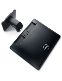 Dell E1715S 17" SXGA LED LCD Monitor - 5:4 - Black - 17" (431.80 mm) Class - Twisted nematic (TN) - 1280 x 1024 - 16.8 Million C