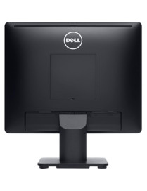 Dell E1715S 17" SXGA LED LCD Monitor - 5:4 - Black - 17" (431.80 mm) Class - Twisted nematic (TN) - 1280 x 1024 - 16.8 Million C