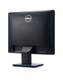 Dell E1715S 17" SXGA LED LCD Monitor - 5:4 - Black - 17" (431.80 mm) Class - Twisted nematic (TN) - 1280 x 1024 - 16.8 Million C