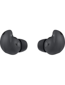 Samsung Galaxy Buds2 Pro Earset - Stereo - Wireless - Bluetooth - Earbud - Binaural - In-ear - Noise Canceling - Graphite