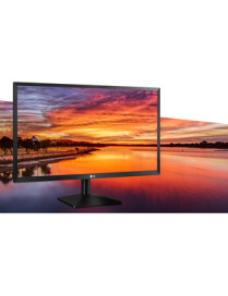 Lg Electronics LG 22BK430H-B 21.5" Full HD LED LCD Monitor - 16:9 - Black - 1920 x 1080 - 16.7 Million Colors - FreeSync - 250 c