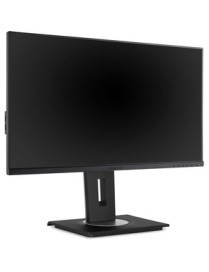 ViewSonic VG2755-2K 27" WQHD WLED LCD Monitor - 16:9 - 27" (685.80 mm) Class - In-plane Switching (IPS) Technology - 2560 x 1440