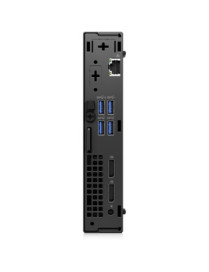 Dell OptiPlex 5000 Desktop Computer - Intel Core i7 12th Gen i7-12700T Dodeca-core (12 Core) 1.40 GHz - 8 GB RAM DDR4 SDRAM - 25