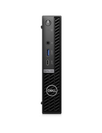 Dell OptiPlex 5000 Desktop Computer - Intel Core i7 12th Gen i7-12700T Dodeca-core (12 Core) 1.40 GHz - 8 GB RAM DDR4 SDRAM - 25