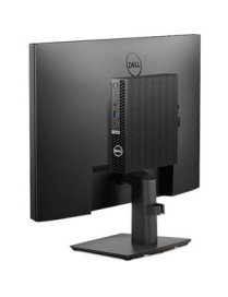 Dell OptiPlex 5000 Desktop Computer - Intel Core i7 12th Gen i7-12700T Dodeca-core (12 Core) 1.40 GHz - 8 GB RAM DDR4 SDRAM - 25