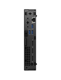 Dell OptiPlex 7000 Desktop Computer - Intel Core i7 12th Gen i7-12700T Dodeca-core (12 Core) 1.40 GHz - 16 GB RAM DDR4 SDRAM - 2