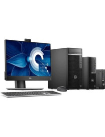 Dell OptiPlex 7000 Desktop Computer - Intel Core i7 12th Gen i7-12700T Dodeca-core (12 Core) 1.40 GHz - 16 GB RAM DDR4 SDRAM - 2