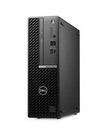 Dell OptiPlex 5000 Desktop Computer - Intel Core i7 12th Gen i7-12700 Dodeca-core (12 Core) 2.10 GHz - 16 GB RAM DDR4 SDRAM - 25