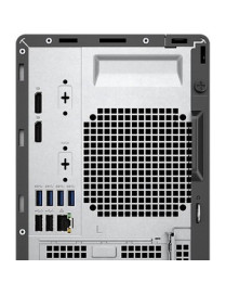 Dell OptiPlex 5000 Desktop Computer - Intel Core i7 12th Gen i7-12700 Dodeca-core (12 Core) 2.10 GHz - 16 GB RAM DDR4 SDRAM - 25