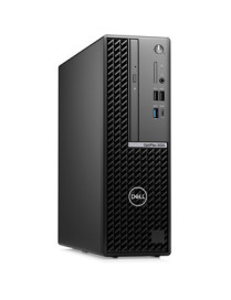 Dell OptiPlex 5000 Desktop Computer - Intel Core i7 12th Gen i7-12700 Dodeca-core (12 Core) 2.10 GHz - 16 GB RAM DDR4 SDRAM - 25