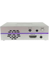 AAXA Technologies KP-202-00 DLP Projector - 16:9 - Gray - 960 x 540 - Front - 1080p - 30000 Hour Normal Mode - 2,000:1 - 430 lm 