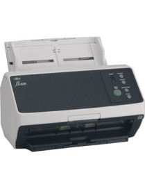 Fujitsu Imaging Fujitsu fi-8150 Large Format Flatbed/ADF Scanner - 600 dpi Optical - 24-bit Color - 8-bit Grayscale - 50 ppm (Mo