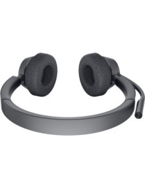 Dell Pro Headset - Stereo - Binaural