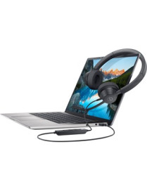 Dell Pro Headset - Stereo - Binaural