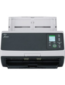 Fujitsu Imaging Fujitsu fi-8170 Large Format ADF/Manual Feed Scanner - 600 dpi Optical - 24-bit Color - 8-bit Grayscale - 70 ppm