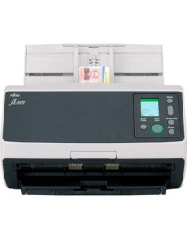 Fujitsu Imaging Fujitsu fi-8170 Large Format ADF/Manual Feed Scanner - 600 dpi Optical - 24-bit Color - 8-bit Grayscale - 70 ppm