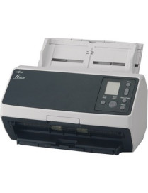 Fujitsu Imaging Fujitsu fi-8170 Large Format ADF/Manual Feed Scanner - 600 dpi Optical - 24-bit Color - 8-bit Grayscale - 70 ppm