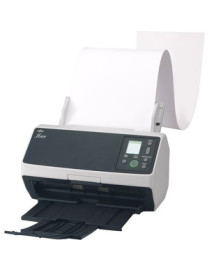 Fujitsu Imaging Fujitsu fi-8170 Large Format ADF/Manual Feed Scanner - 600 dpi Optical - 24-bit Color - 8-bit Grayscale - 70 ppm