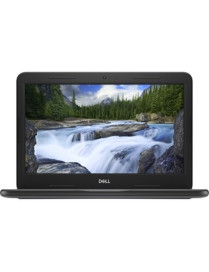 Dell Latitude 3000 3310 13.3" Touchscreen Convertible 2 in 1 Notebook - Full HD - 1920 x 1080 - Intel Core i5 8th Gen i5-8265U Q