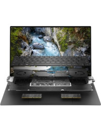 Dell Precision 5000 5560 15.6" Mobile Workstation - Full HD Plus - 1920 x 1200 - Intel Core i5 11th Gen i5-11500H Octa-core (8 C