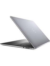 Dell Precision 5000 5560 15.6" Mobile Workstation - Full HD Plus - 1920 x 1200 - Intel Core i5 11th Gen i5-11500H Octa-core (8 C